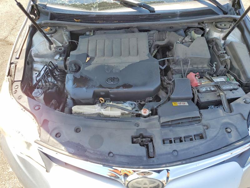 2018 Toyota Avalon მანქანა იყიდება აუქციონზე, vin: 4T1BK1EB5JU281964, აუქციონის ნომერი: 58432576