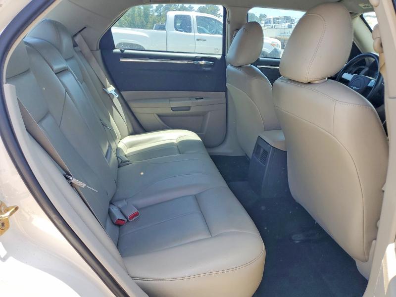 Продажа на аукционе авто 2006 Chrysler 300, vin: 2C3KA53G96H482732, номер лота: 56045456