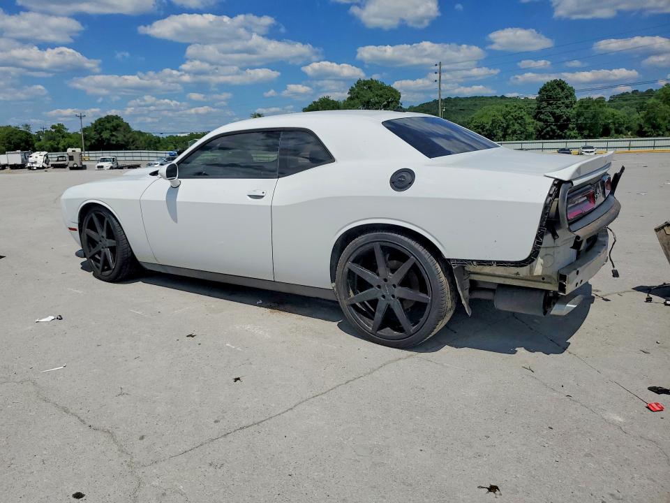 Продаж на аукціоні авто 2019 Dodge Challenger, vin: 2C3CDZBT0KH513412, номер лоту: 56124136