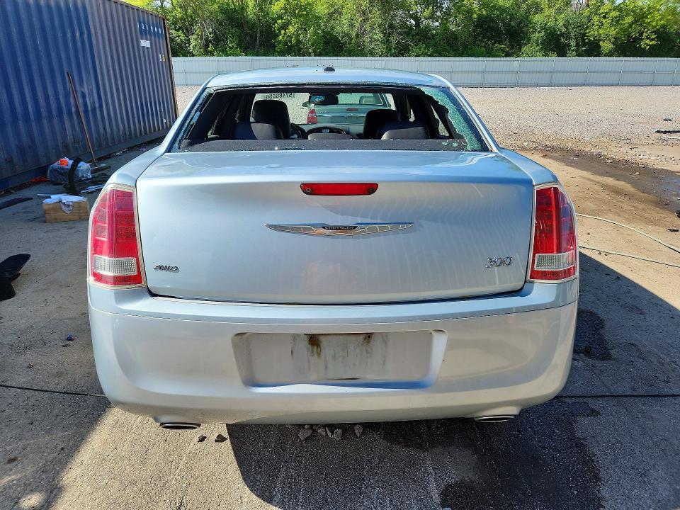 Aukcja sprzedaży 2013 Chrysler 300, vin: 2C3CCAGG6DH590286, numer aukcji: 57486556