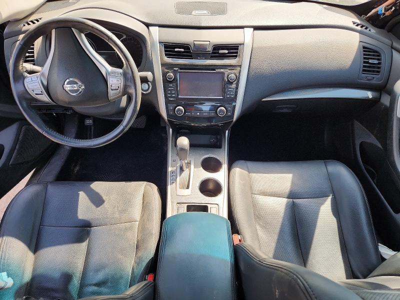 Продажа на аукционе авто 2015 Nissan Altima, vin: 1N4AL3AP2FN893475, номер лота: 56318486