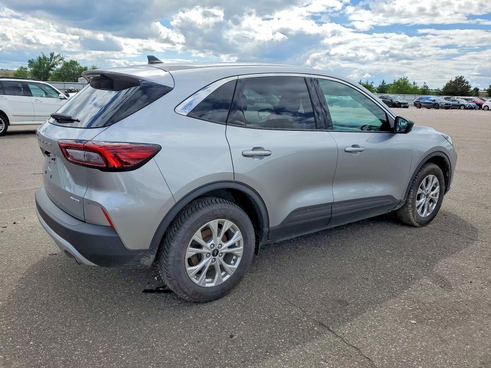 2023 Ford Escape მანქანა იყიდება აუქციონზე, vin: 1FMCU9GN4PUA86421, აუქციონის ნომერი: 56163456