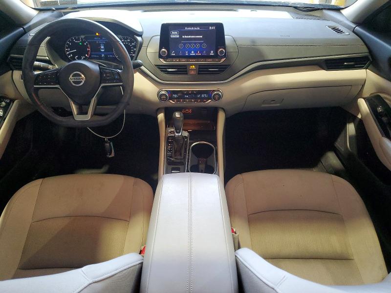 Aukcja sprzedaży 2020 Nissan Altima, vin: 1N4BL4DW4LC177830, numer aukcji: 58009636