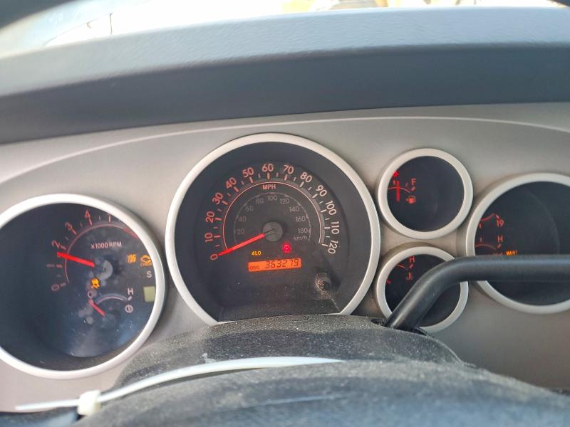 Продажа на аукционе авто 2008 Toyota Tundra, vin: 5TFCV54168X006080, номер лота: 55730506