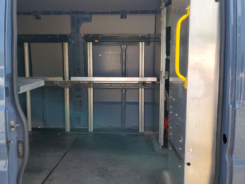 57961736 :رقم المزاد ، 3C6URVJG3LE129207 vin ، 2020 Ram Promaster 3500 مزاد بيع
