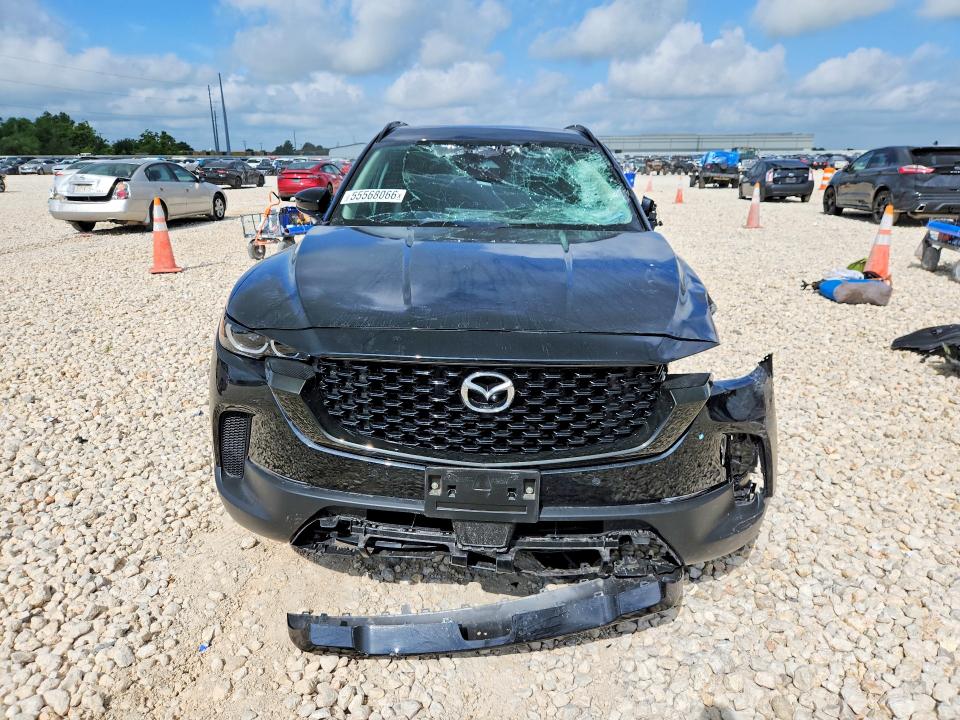 55568066 :رقم المزاد ، 7MMVAADW3TN145886 vin ، 2026 Mazda Cx-50 مزاد بيع