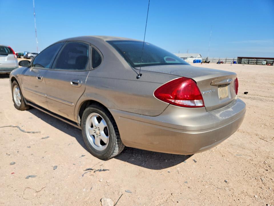 Продаж на аукціоні авто 2007 Ford Taurus, vin: 1FAFP53U37A143424, номер лоту: 56222896