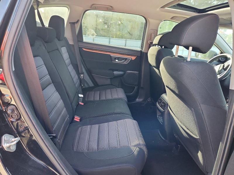 Aukcja sprzedaży 2017 Honda Cr-v, vin: 7FARW1H52HE044787, numer aukcji: 57832466