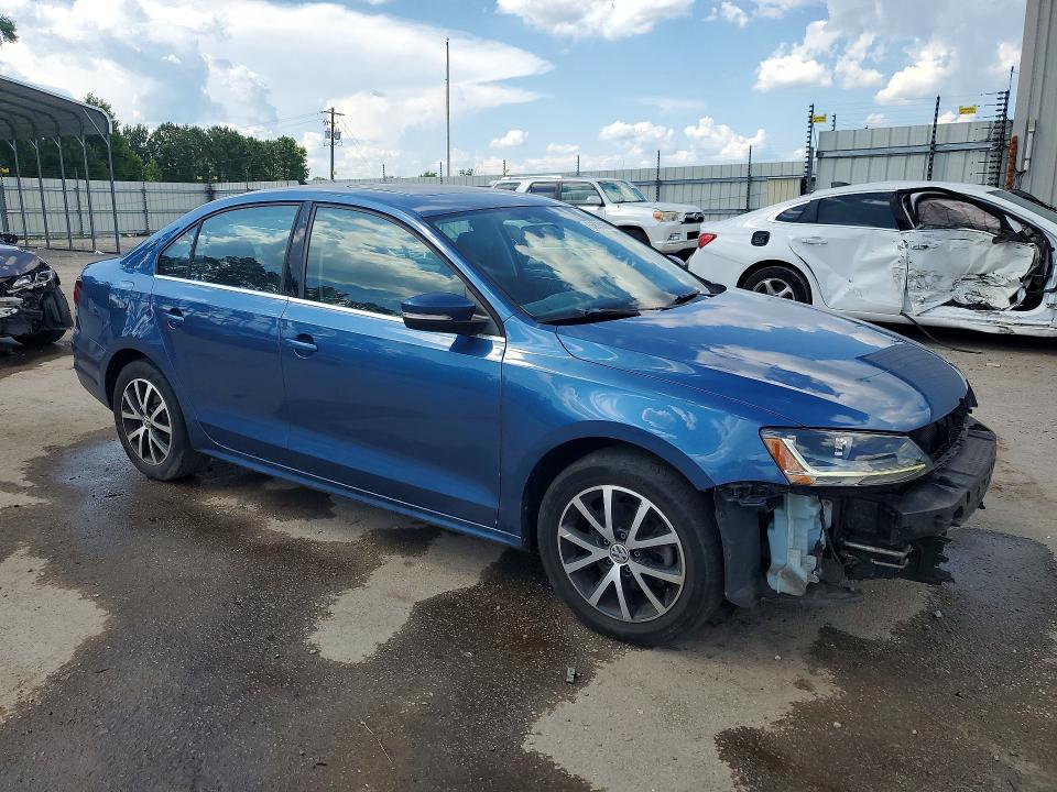 Aukcja sprzedaży 2017 Volkswagen Jetta, vin: 3VWDB7AJ1HM224346, numer aukcji: 56875866