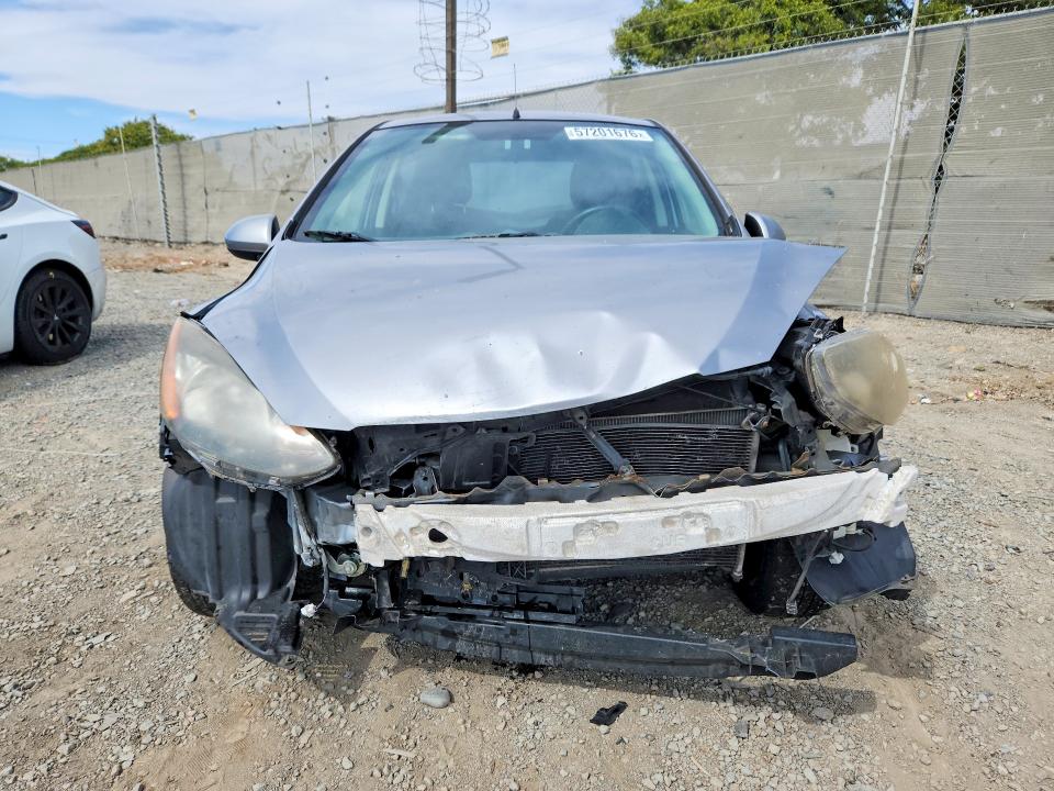 Aukcja sprzedaży 2014 Mazda Mazda2, vin: JM1DE1KZ1E0173022, numer aukcji: 57201676