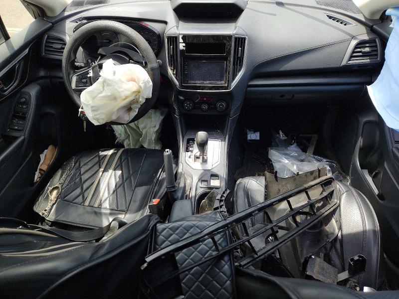 Aukcja sprzedaży 2019 Subaru Crosstrek, vin: JF2GTABC3KH330529, numer aukcji: 57444926