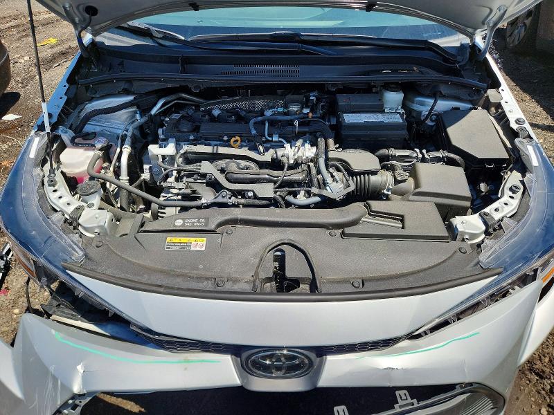 Aukcja sprzedaży 2026 Toyota Corolla, vin: 5YFB4MDE4TP377113, numer aukcji: 58285236