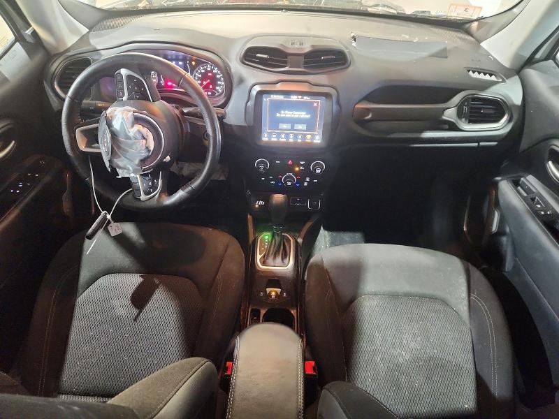 Продаж на аукціоні авто 2023 Jeep Renegade, vin: ZACNJDB18PPP31972, номер лоту: 56511536