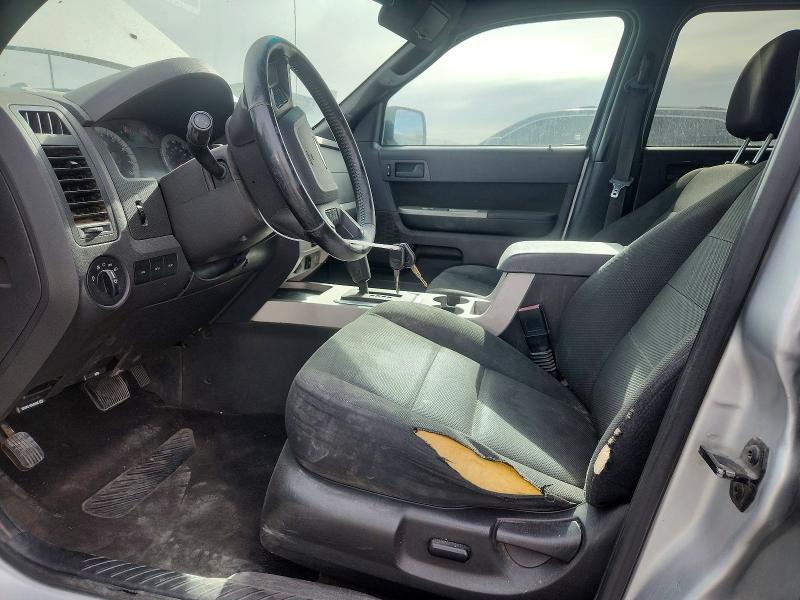 Продажа на аукционе авто 2009 Ford Escape, vin: 1FMCU93G49KB19780, номер лота: 56669706