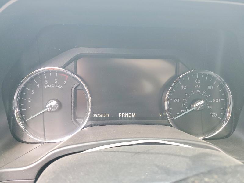 Продажа на аукционе авто 2020 Ford Expedition, vin: 1FMJU2AT7LEA64312, номер лота: 56140066