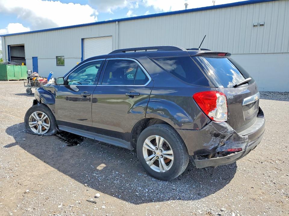 Продажа на аукционе авто 2015 Chevrolet Equinox, vin: 2GNALBEK9F6329367, номер лота: 57771886