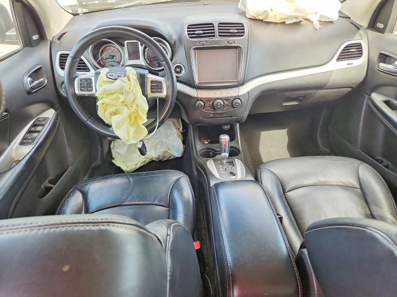 Продажа на аукционе авто 2013 Dodge Journey, vin: 3C4PDCDG3DT675829, номер лота: 56289636