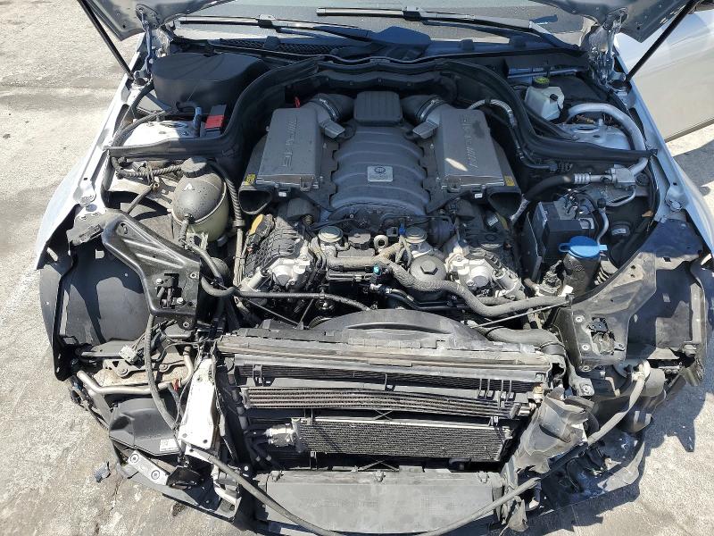 Продаж на аукціоні авто 2014 Mercedes-benz C, vin: WDDGJ7HB0EG175721, номер лоту: 56135036