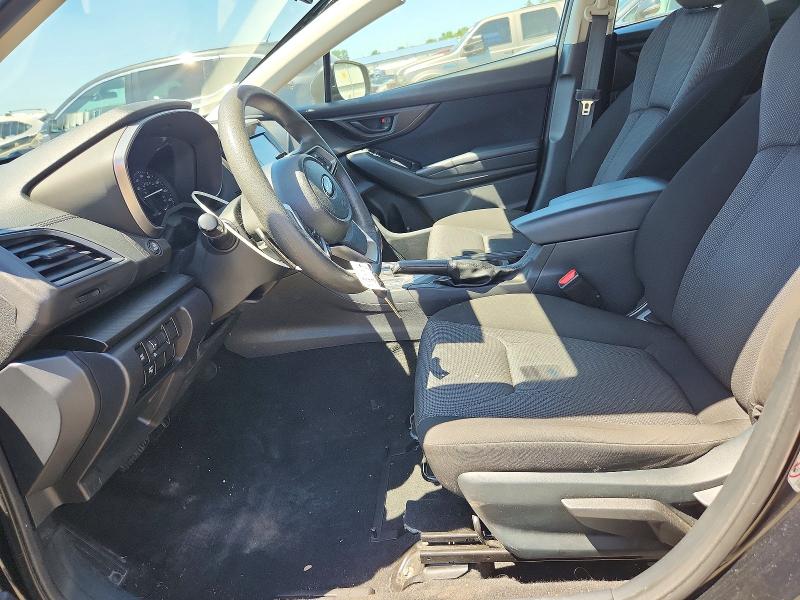 Aukcja sprzedaży 2019 Subaru Impreza, vin: 4S3GTAD65K3734452, numer aukcji: 55892476