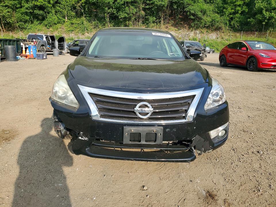 Продажа на аукционе авто 2015 Nissan Altima, vin: 1N4AL3AP5FC465251, номер лота: 56716956