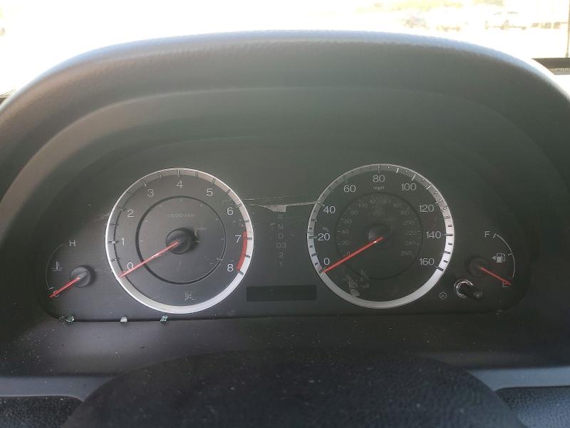 Продажа на аукционе авто 2012 Honda Accord, vin: 1HGCP2F68CA235780, номер лота: 56791946