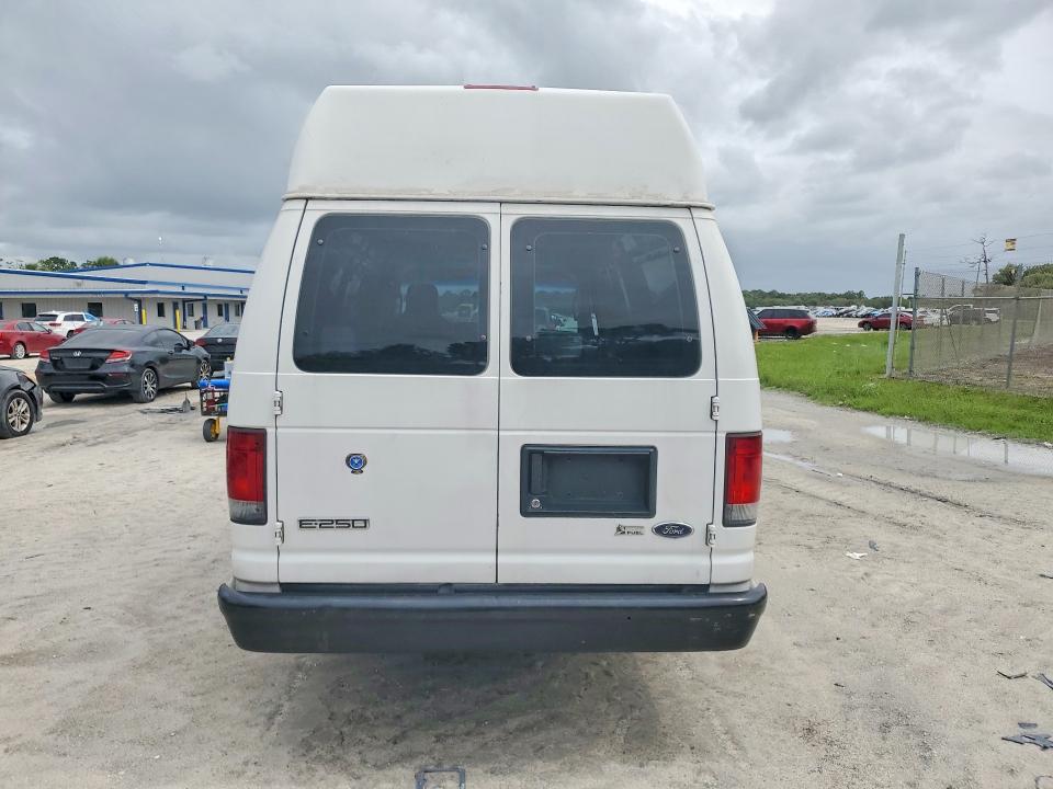 Продаж на аукціоні авто 2009 Ford Econoline, vin: 1FTNS24W09DA83526, номер лоту: 56025556