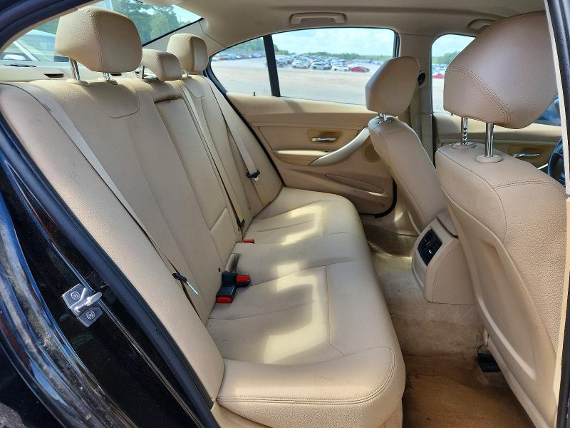 Aukcja sprzedaży 2014 Bmw 320, vin: WBA3B1C52EK132660, numer aukcji: 59113536
