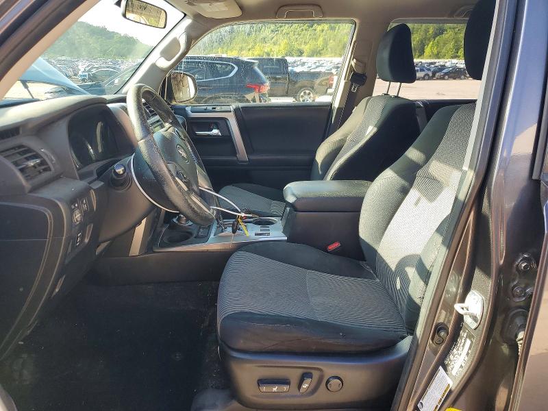 Продаж на аукціоні авто 2014 Toyota 4runner, vin: JTEBU5JR9E5191527, номер лоту: 56214396