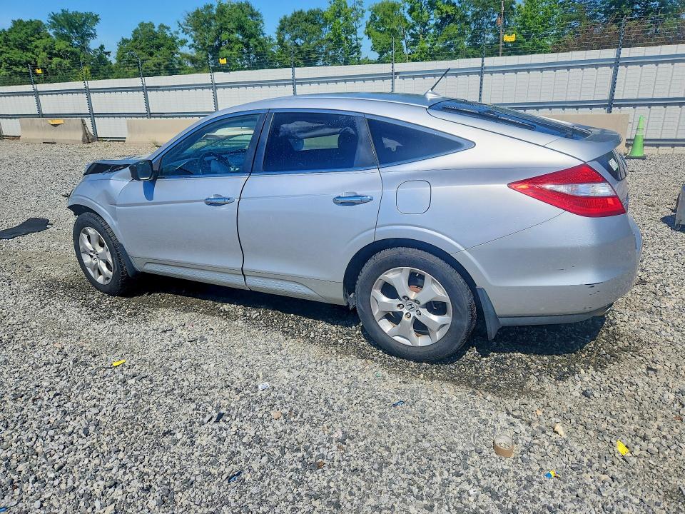 Aukcja sprzedaży 2011 Honda Accord Crosstour, vin: 5J6TF1H59BL002505, numer aukcji: 57506156