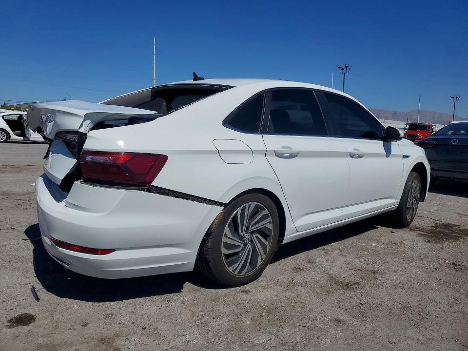 Продаж на аукціоні авто 2020 Volkswagen Jetta, vin: 3VWEB7BU4LM038791, номер лоту: 55690136