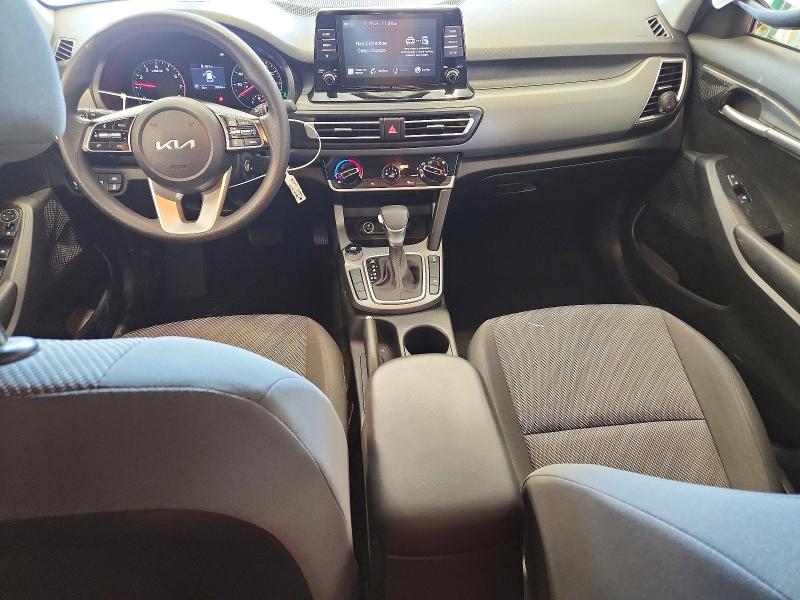 Продаж на аукціоні авто 2023 Kia Seltos, vin: KNDEPCAAXP7438438, номер лоту: 57745886