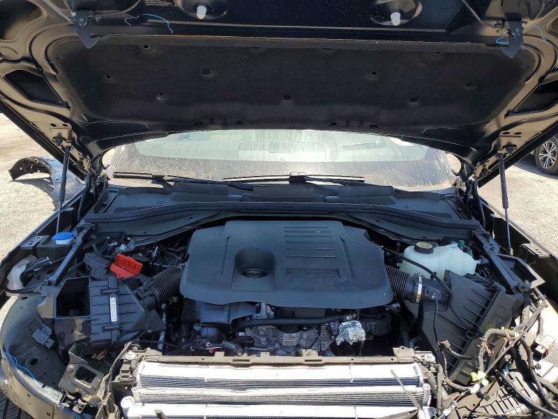 57923676 :رقم المزاد ، SALKP9FU9TA347224 vin ، 2026 Land Rover Range Rover مزاد بيع