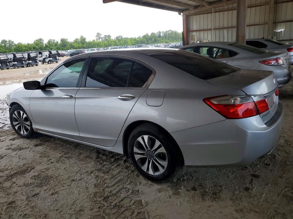 Продаж на аукціоні авто 2013 Honda Accord, vin: 1HGCR2F32DA101803, номер лоту: 57243816