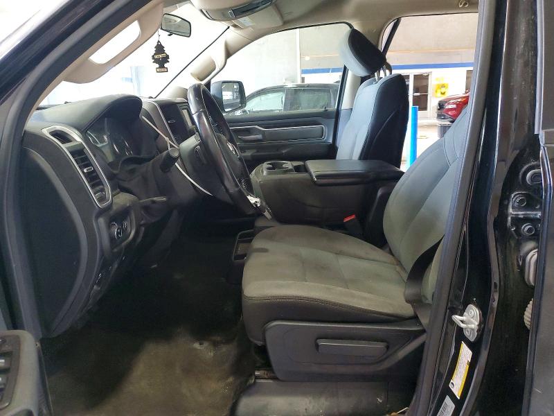 Продажа на аукционе авто 2020 Ram 1500, vin: 1C6RRFFG4LN230532, номер лота: 56980276