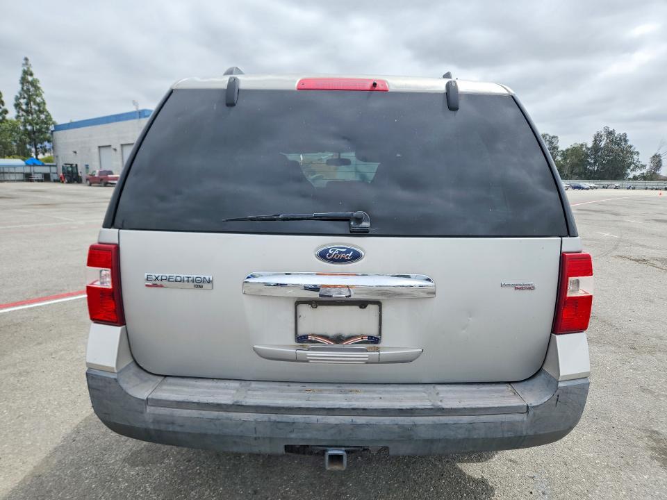 Aukcja sprzedaży 2007 Ford Expedition, vin: 1FMFU15597LA26948, numer aukcji: 58828346