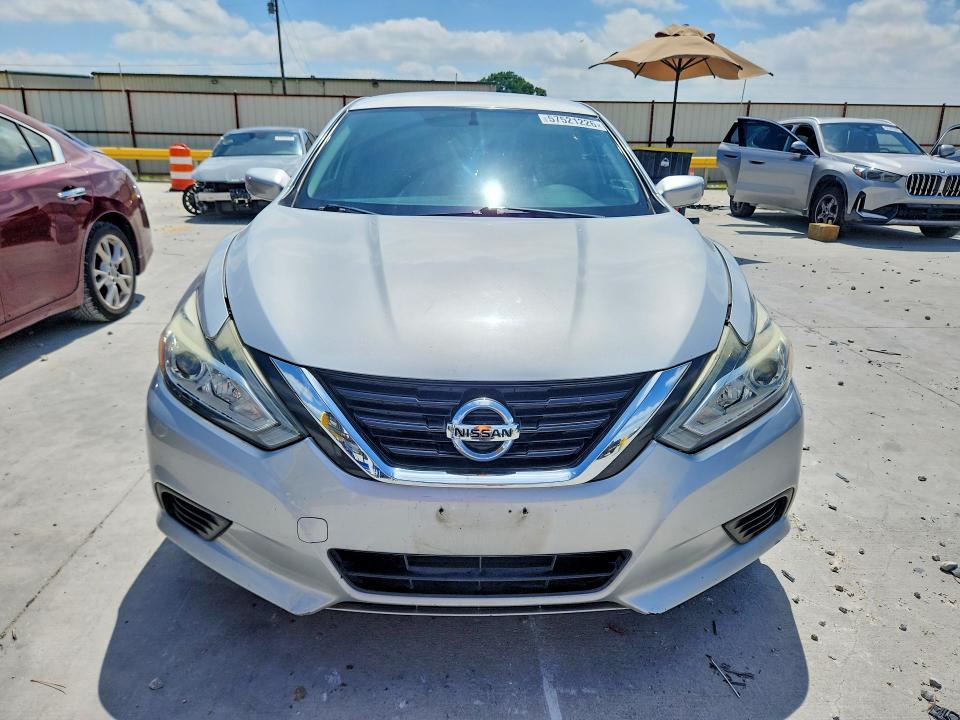 57521226 :رقم المزاد ، 1N4AL3AP4GN350548 vin ، 2016 Nissan Altima مزاد بيع