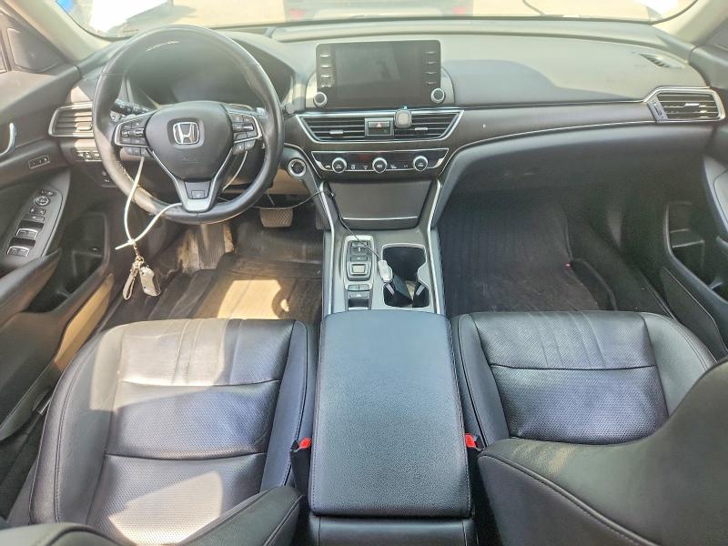Продаж на аукціоні авто 2019 Honda Accord, vin: 1HGCV3F95KA800099, номер лоту: 54709786