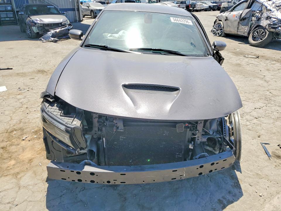 2020 Dodge Charger მანქანა იყიდება აუქციონზე, vin: 2C3CDXCT8LH163032, აუქციონის ნომერი: 56642296