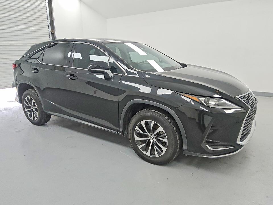 Aukcja sprzedaży 2020 Lexus Rx 350, vin: 2T2AZMAA3LC178273, numer aukcji: 56709476