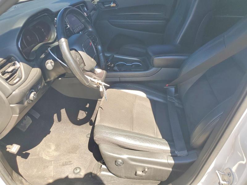 Aukcja sprzedaży 2022 Dodge Durango, vin: 1C4RDHDG1NC182265, numer aukcji: 58528256