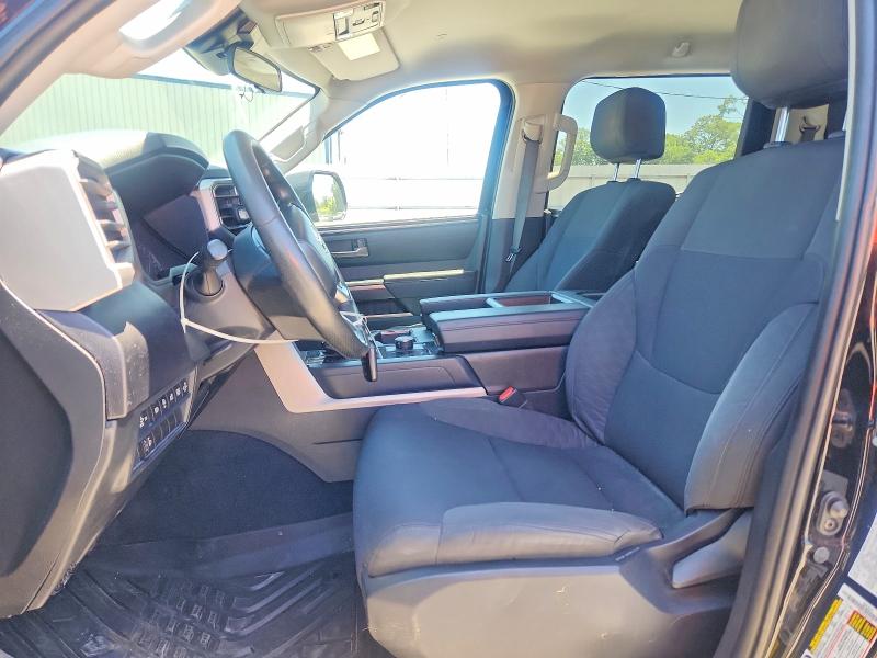 Aukcja sprzedaży 2022 Toyota Tundra, vin: 5TFLA5AB8NX016288, numer aukcji: 56097336