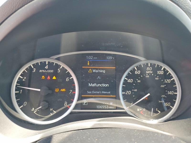 2019 Nissan Sentra მანქანა იყიდება აუქციონზე, vin: 3N1AB7AP1KY259675, აუქციონის ნომერი: 57594726