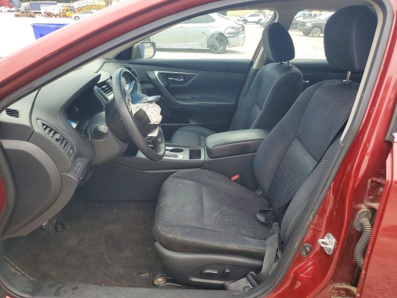 Aukcja sprzedaży 2016 Nissan Altima, vin: 1N4AL3AP5GN374731, numer aukcji: 56764136