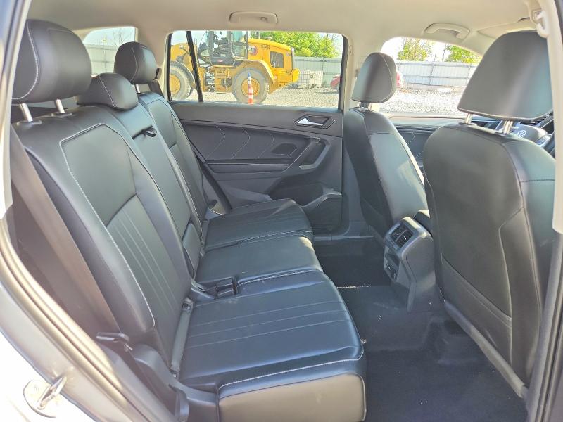Продажа на аукционе авто 2024 Volkswagen Tiguan, vin: 3VV2B7AX4RM063279, номер лота: 55609716