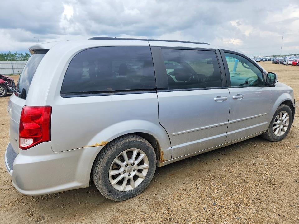 Продажа на аукционе авто 2012 Dodge Grand Caravan, vin: 2C4RDGEG5CR233991, номер лота: 57769866