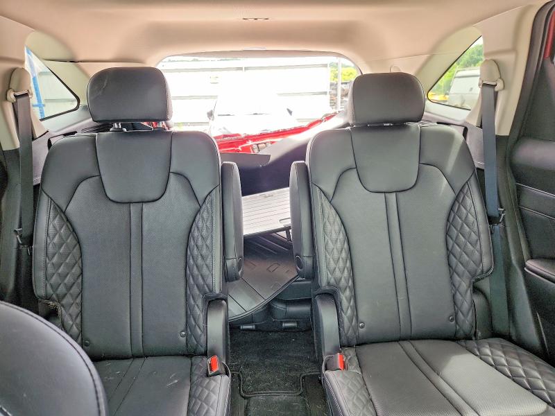 58402666 :رقم المزاد ، 5XYRKDLF5PG221610 vin ، 2023 Kia Sorento مزاد بيع