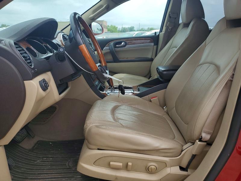 Продаж на аукціоні авто 2012 Buick Enclave, vin: 5GAKRCED6CJ283614, номер лоту: 56290746