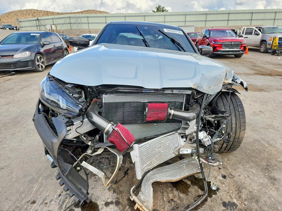 Aukcja sprzedaży 2026 Bmw M3, vin: WBS33HJ09TFV54701, numer aukcji: 54553716