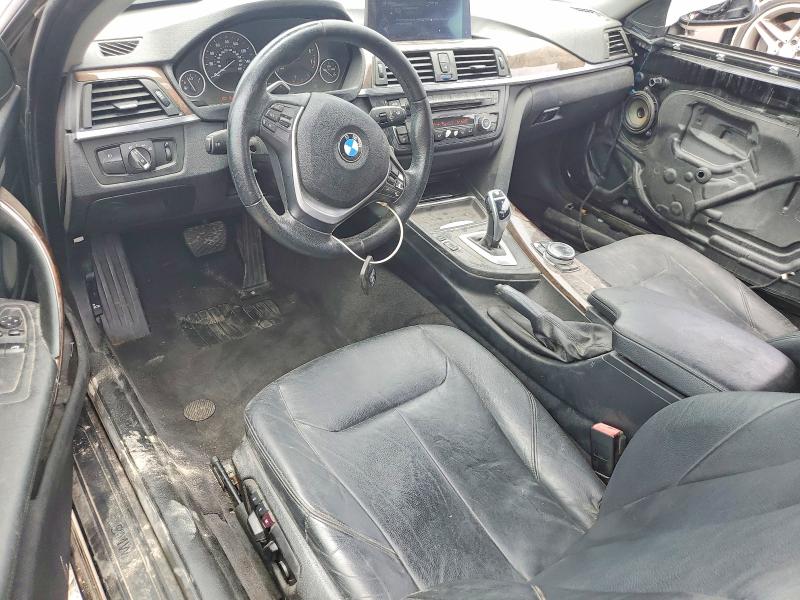 Продаж на аукціоні авто 2014 Bmw 428, vin: WBA3N3C50EK230041, номер лоту: 56998076