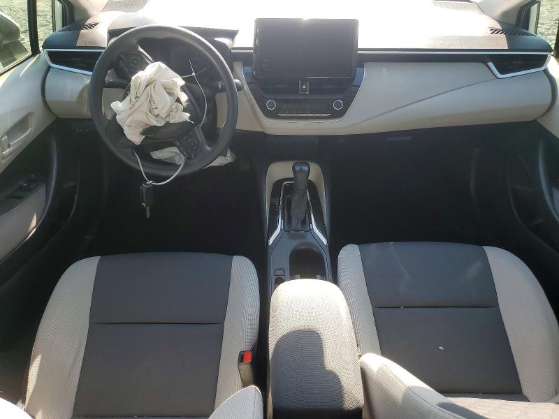 Aukcja sprzedaży 2024 Toyota Corolla Hybrid, vin: JTDBCMFE7R3046060, numer aukcji: 55511886